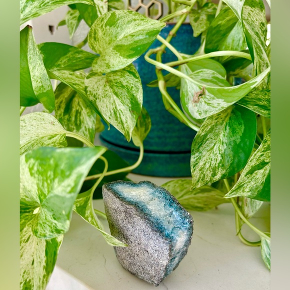 Other - Ice Blue Glacierite specimen